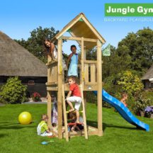 Jungle Club: מתקן שעשועים לגינה S, במבצע מיוחד לקיץ